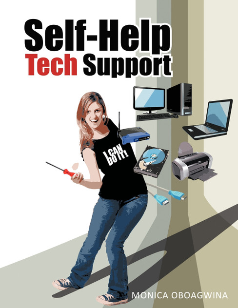 Self-Help Tech Support Self-Help Tech Support