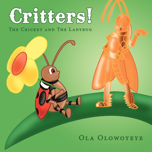 Critters! Critters!
