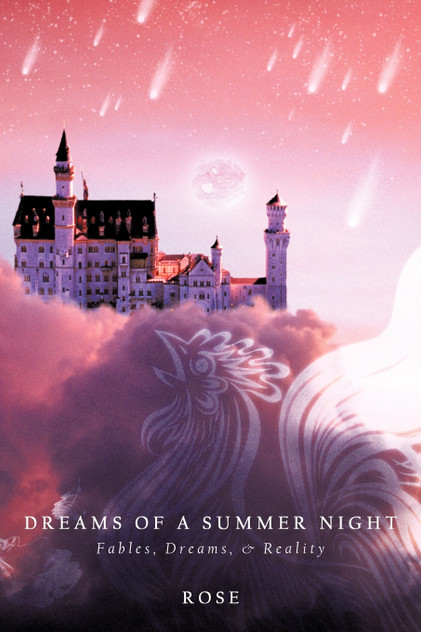 Dreams of a Summer Night Dreams of a Summer Night