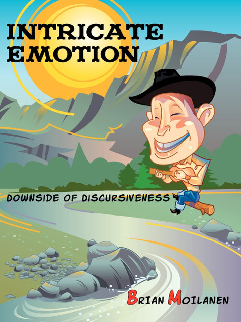 Intricate Emotion Intricate Emotion