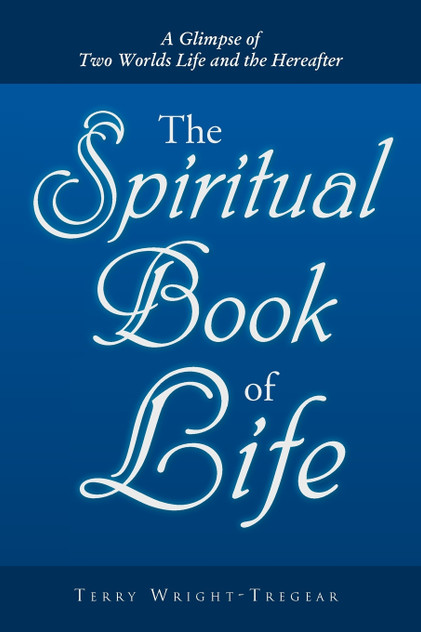 The Spiritual Book of Life The Spiritual Book of Life