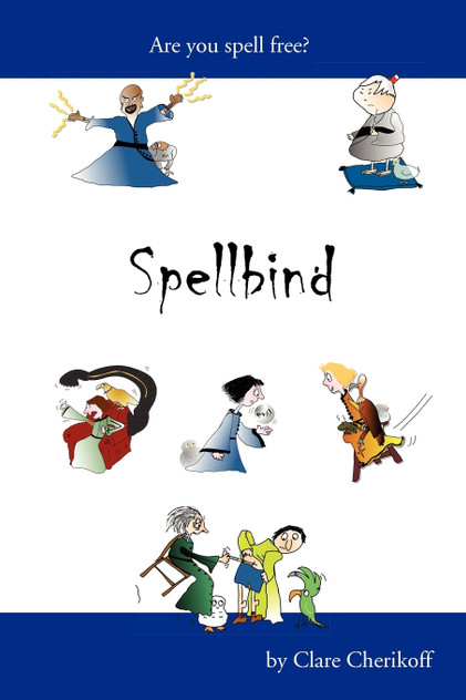Spellbind Spellbind