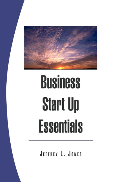 Business Start Up Essentials Business Start Up Essentials