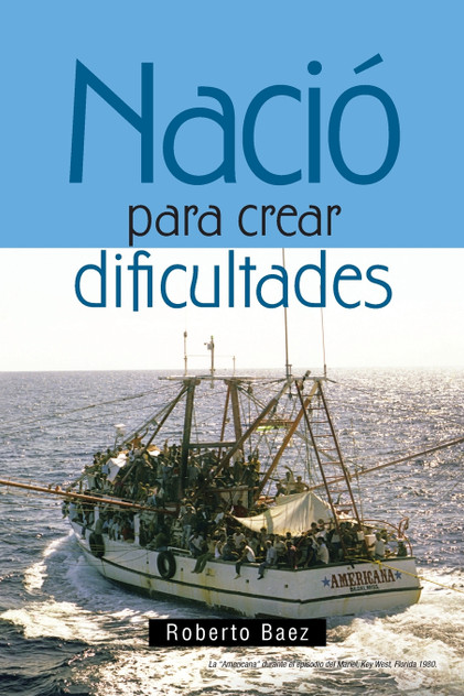 Nació para crear dificultades Nació para crear dificultades
