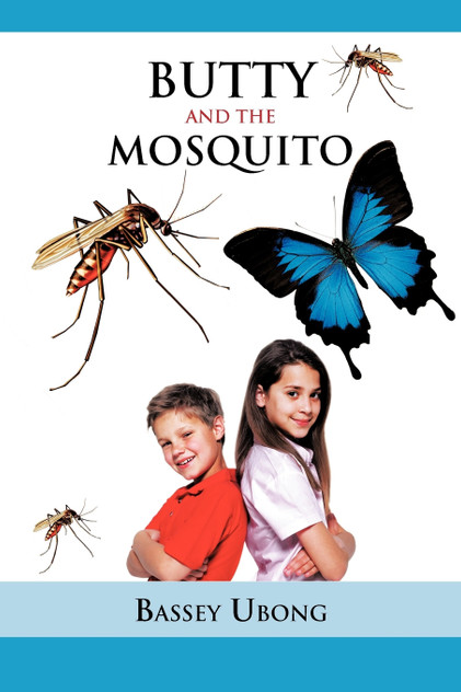 Butty and the Mosquito Butty and the Mosquito