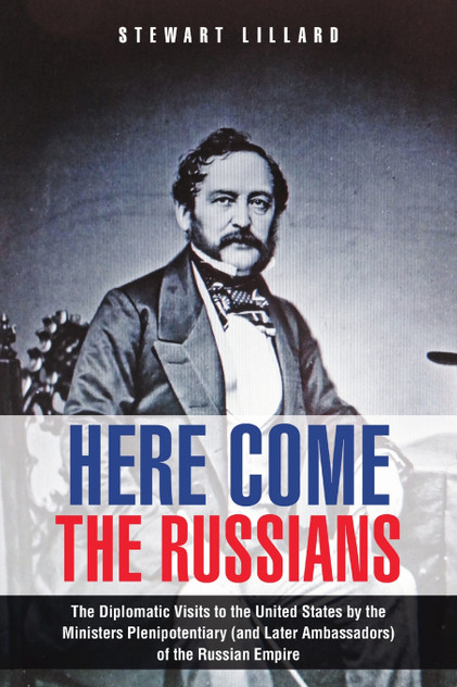 Here Come the Russians Here Come the Russians