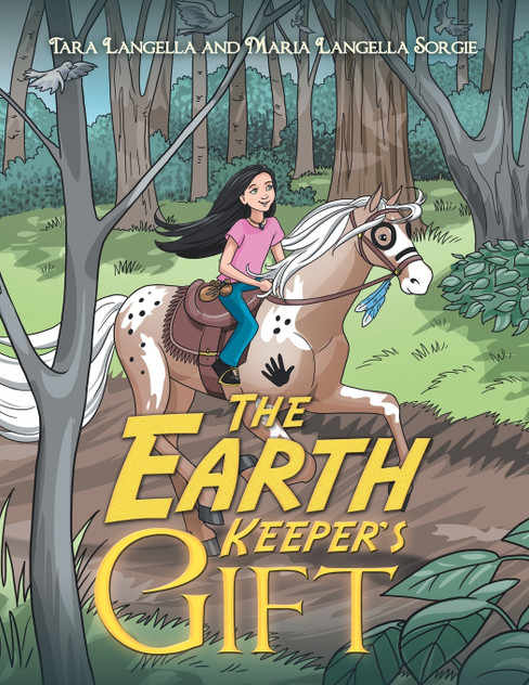 The Earth Keeper's Gift The Earth Keeper's Gift