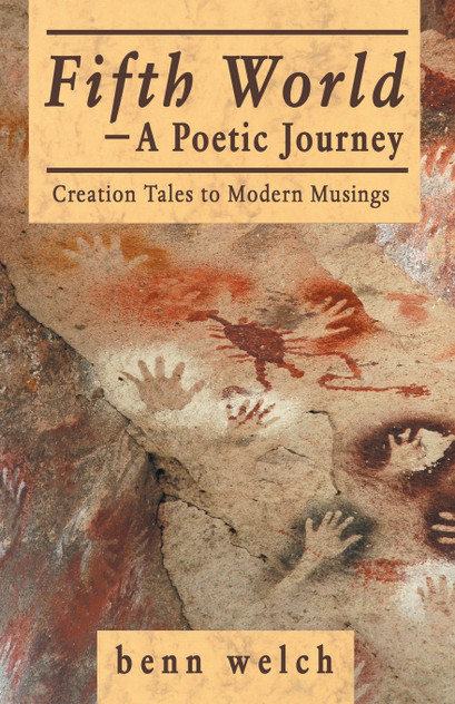 Fifth World-A Poetic Journey Fifth World-A Poetic Journey