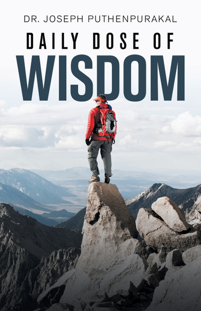 Daily Dose of Wisdom Daily Dose of Wisdom
