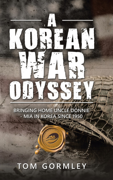 A Korean War Odyssey A Korean War Odyssey