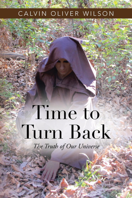 Time to Turn Back Time to Turn Back