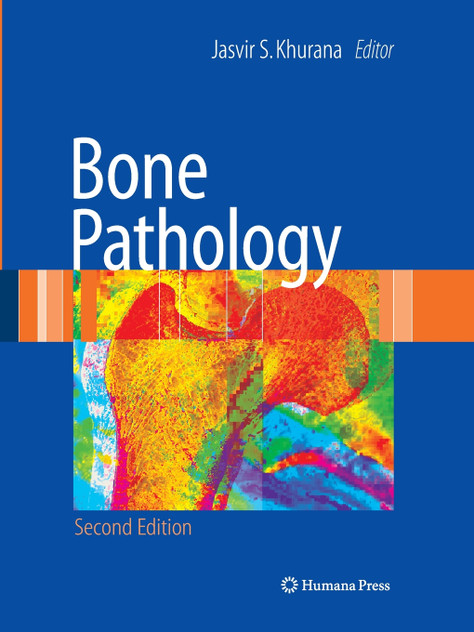 Bone Pathology Bone Pathology