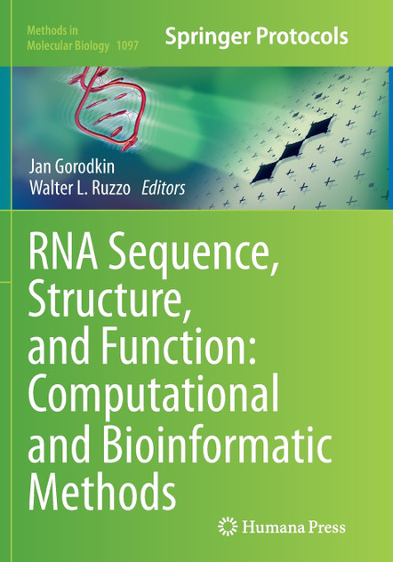 RNA Sequence, Structure, and Function RNA Sequence, Structure, and Function