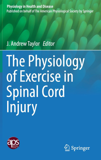 The Physiology of Exercise in Spinal Cord Injury