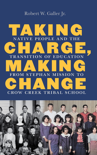 Taking Charge, Making Change