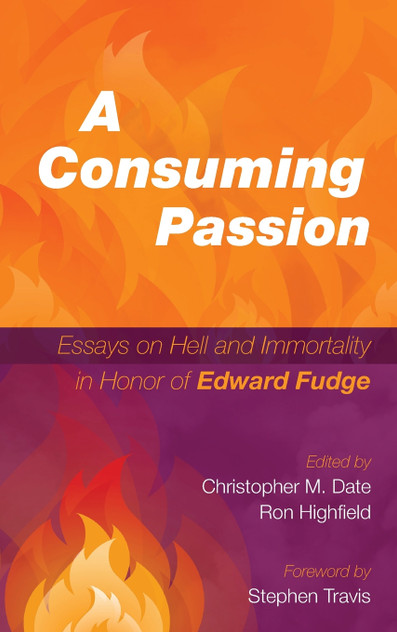 A Consuming Passion A Consuming Passion