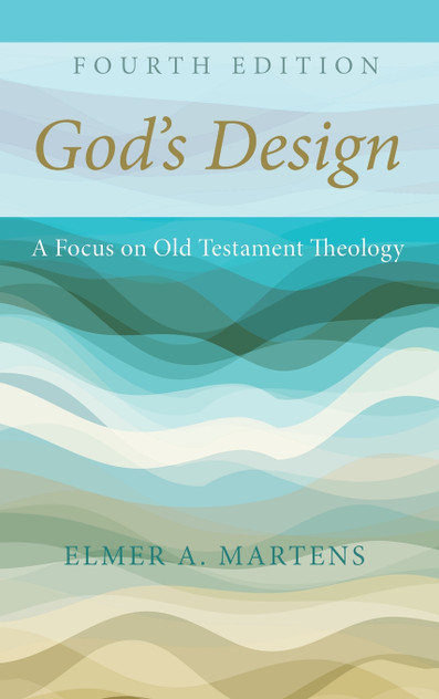 God's Design, 4th Edition