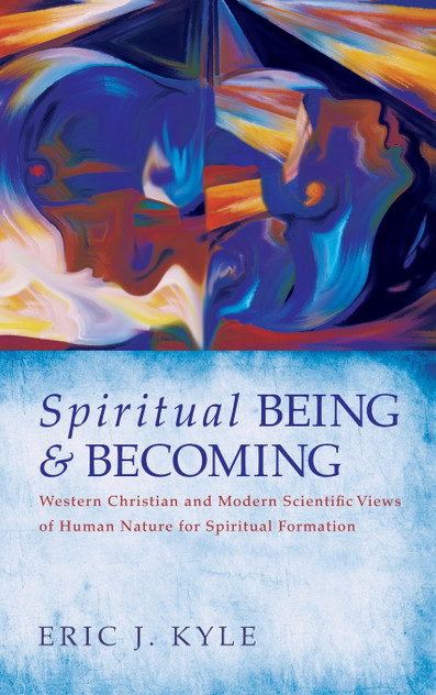 Spiritual Being & Becoming Spiritual Being & Becoming