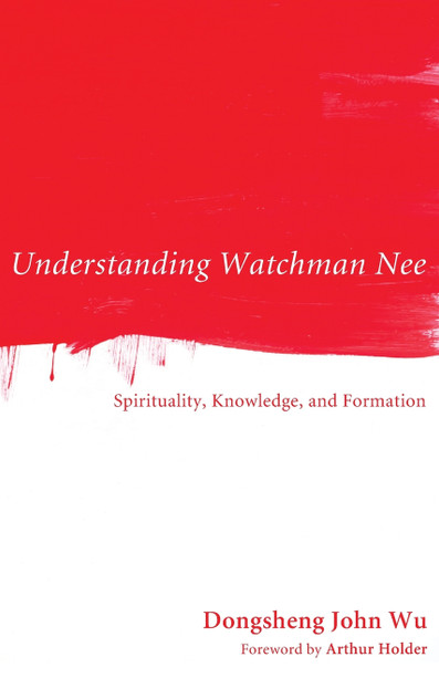 Understanding Watchman Nee