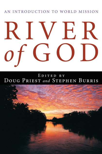 River of God River of God