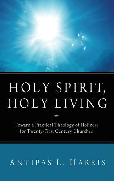 Holy Spirit, Holy Living Holy Spirit, Holy Living