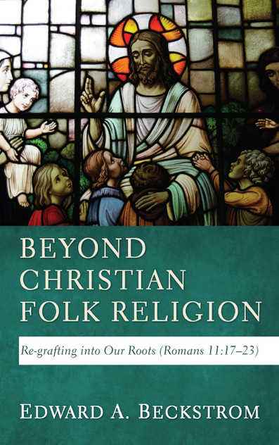 Beyond Christian Folk Religion