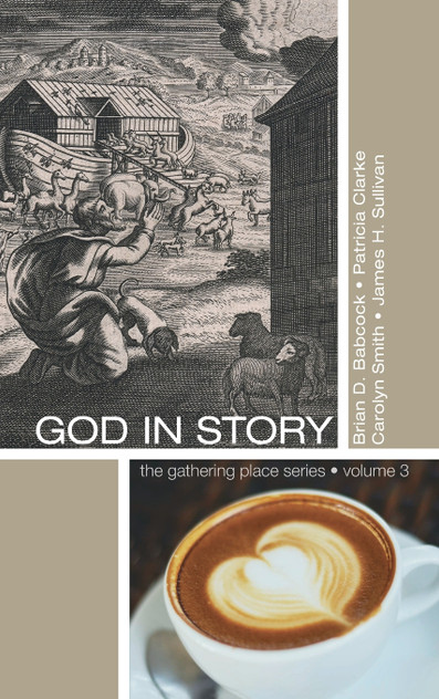 God in Story God in Story