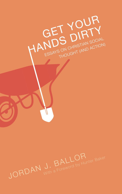Get Your Hands Dirty Get Your Hands Dirty