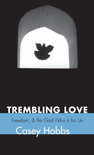 Trembling Love Trembling Love
