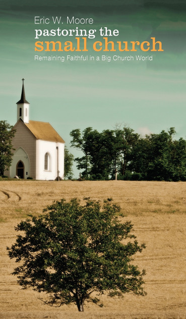 Pastoring the Small Church Pastoring the Small Church