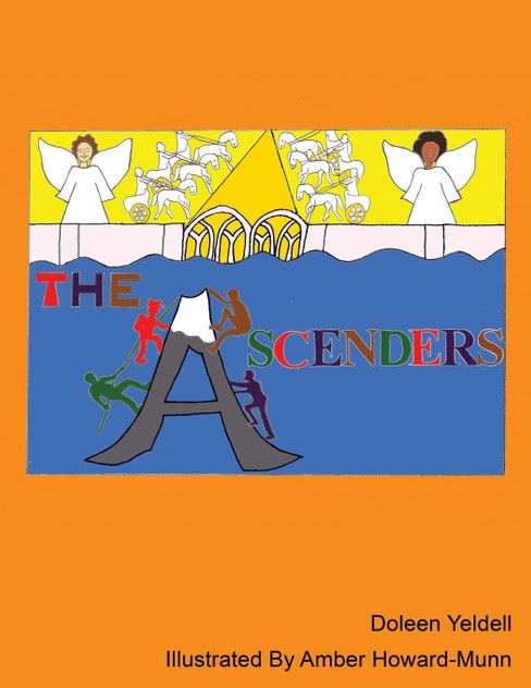 The Ascenders The Ascenders