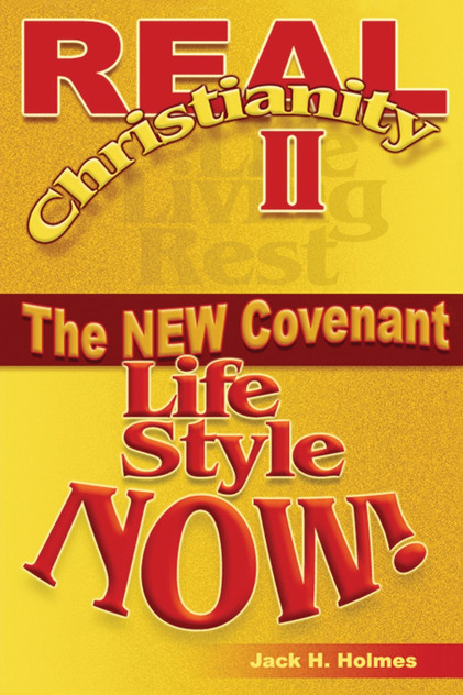 REAL CHRISTIANITY II