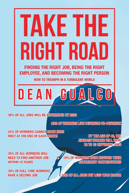 Take the Right Road Take the Right Road