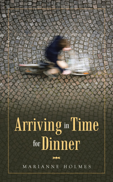 Arriving in Time for Dinner Arriving in Time for Dinner