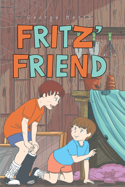 Fritz' Friend Fritz' Friend