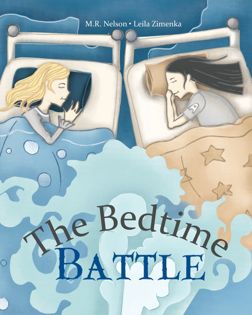 The Bedtime Battle The Bedtime Battle
