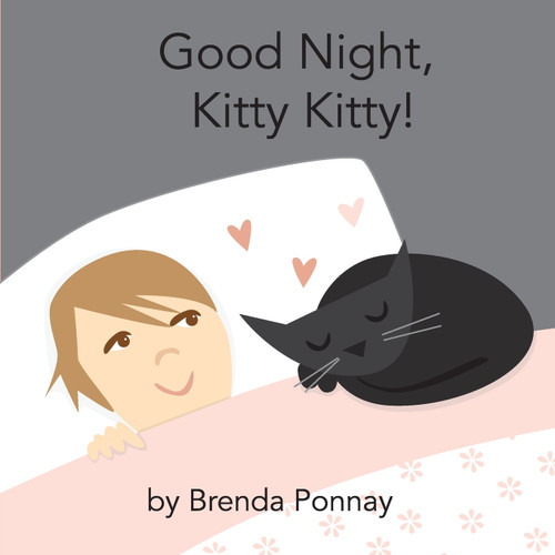 Good Night, Kitty Kitty! Good Night, Kitty Kitty!