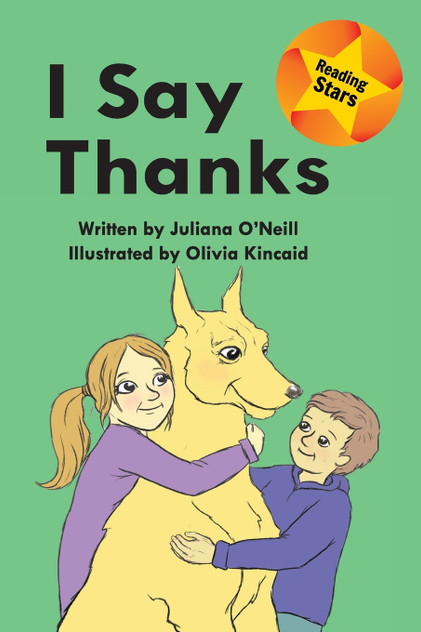I Say Thanks I Say Thanks