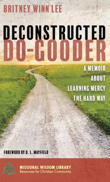 Deconstructed Do-Gooder Deconstructed Do-Gooder