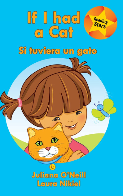 If I had a Cat / Si tuviera un gato If I had a Cat / Si tuviera un gato