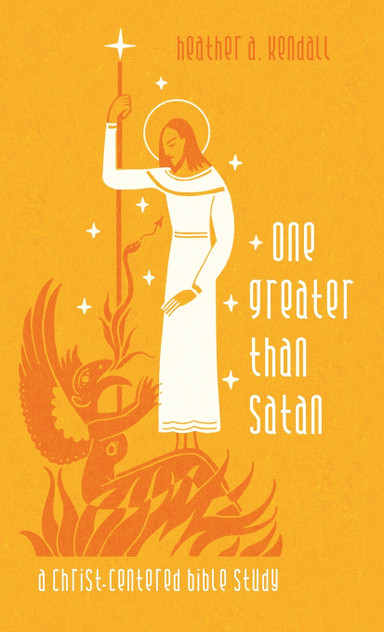 One Greater Than Satan One Greater Than Satan