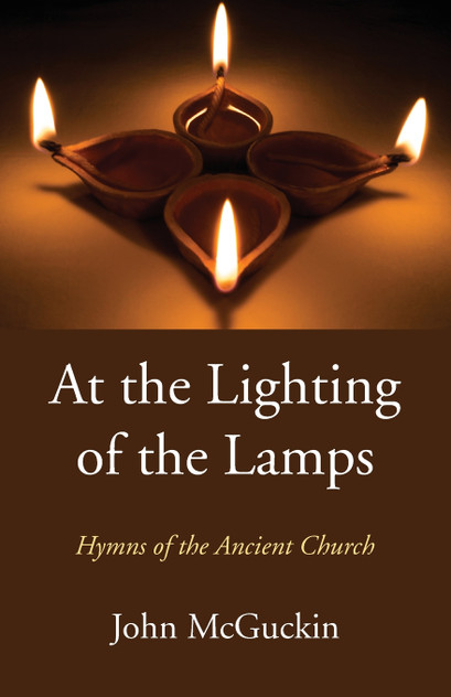 At the Lighting of the Lamps At the Lighting of the Lamps