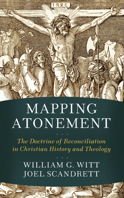 Mapping Atonement