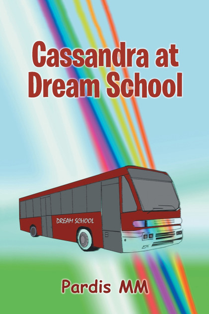 Cassandra at Dream School Cassandra at Dream School