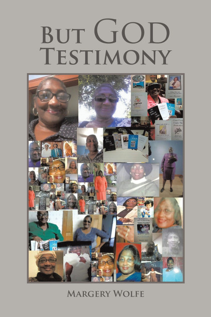 But God Testimony But God Testimony