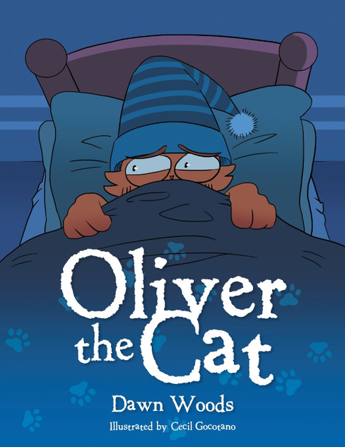 Oliver the Cat Oliver the Cat