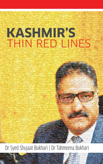 Kashmir's Thin Red Lines Kashmir's Thin Red Lines