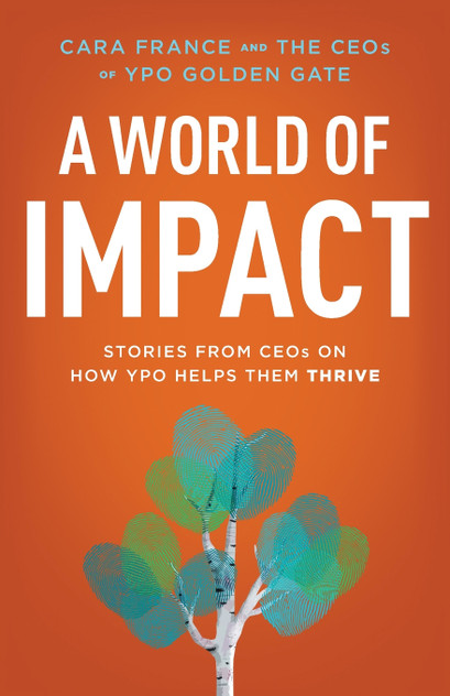 A World Of Impact A World Of Impact