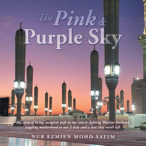 The Pink & Purple Sky The Pink & Purple Sky