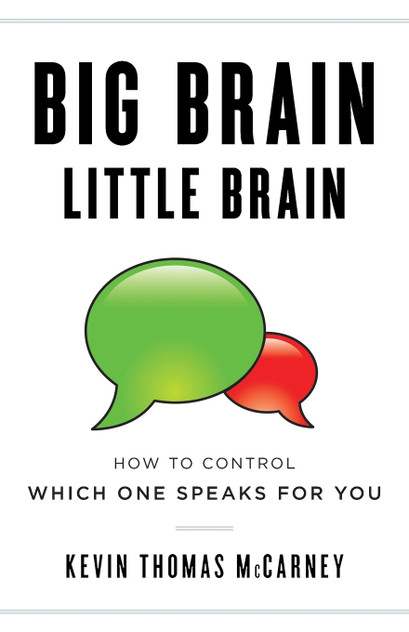 Big Brain Little Brain Big Brain Little Brain
